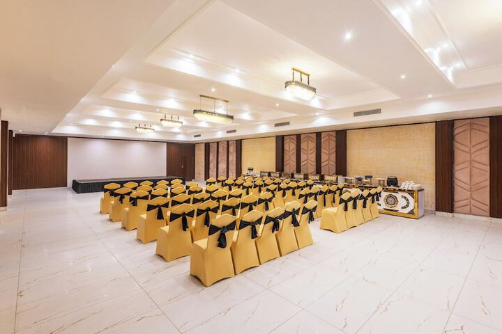Meeting 40 of 43