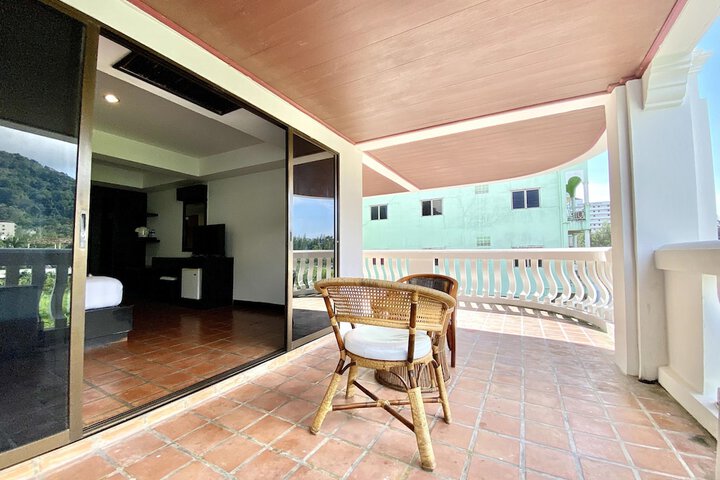 Terrace/Patio 59 of 99