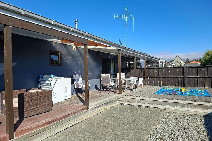 Terrace/Patio 75 of 114
