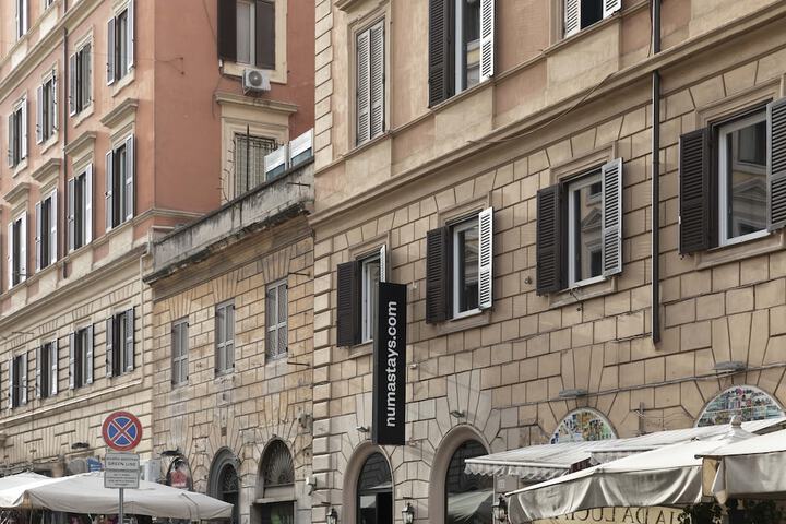 Hotel 47 από 51