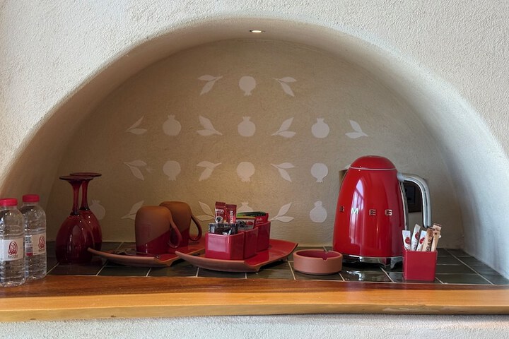 Breakfast/Coffee Service 53 of 202