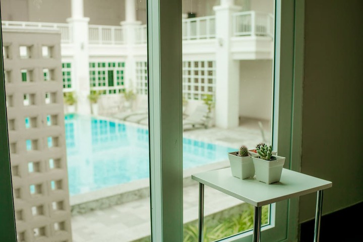 Hotel Interior 161 of 174