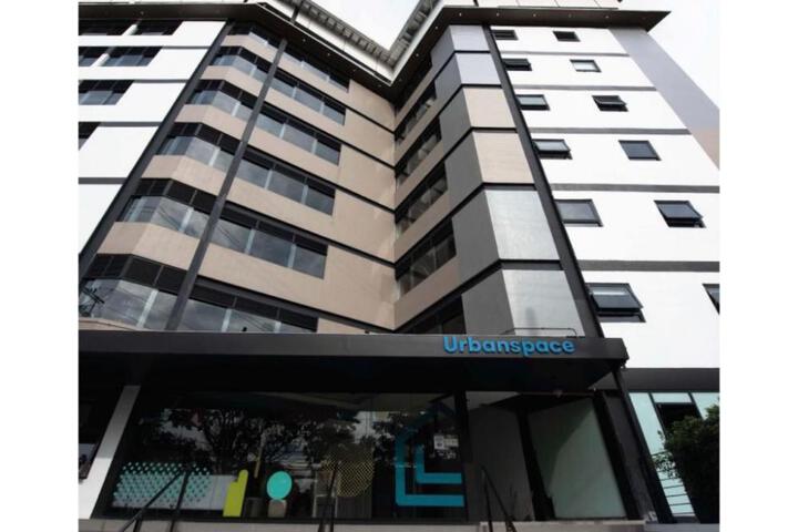 Image of OYO 810 Urbanspace