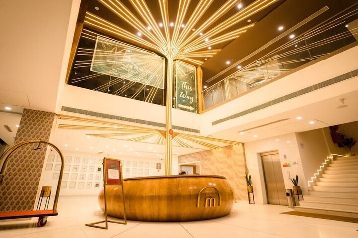 Hotel Interior 2 of 45