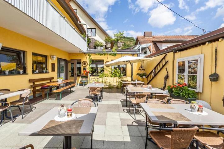 Fitness Facility Photos