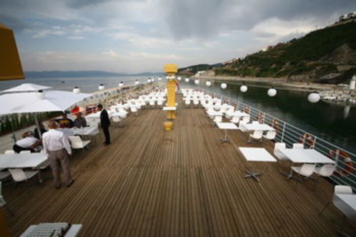 Dining Photos