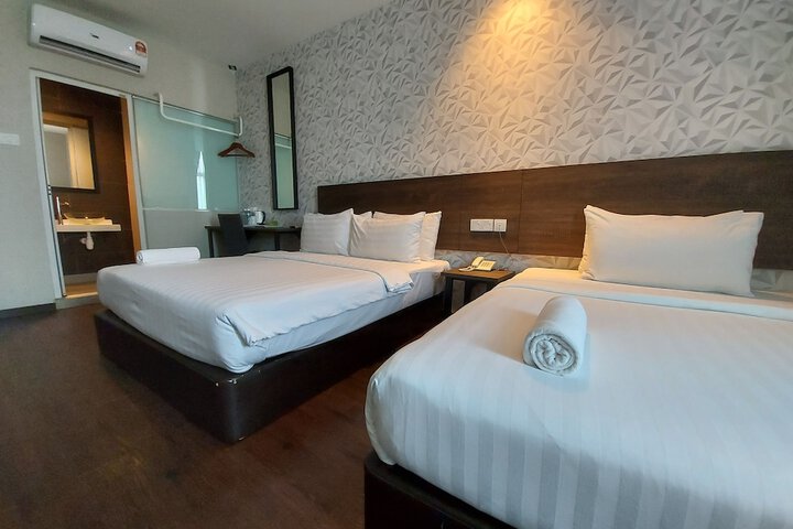 Room 64 of 138