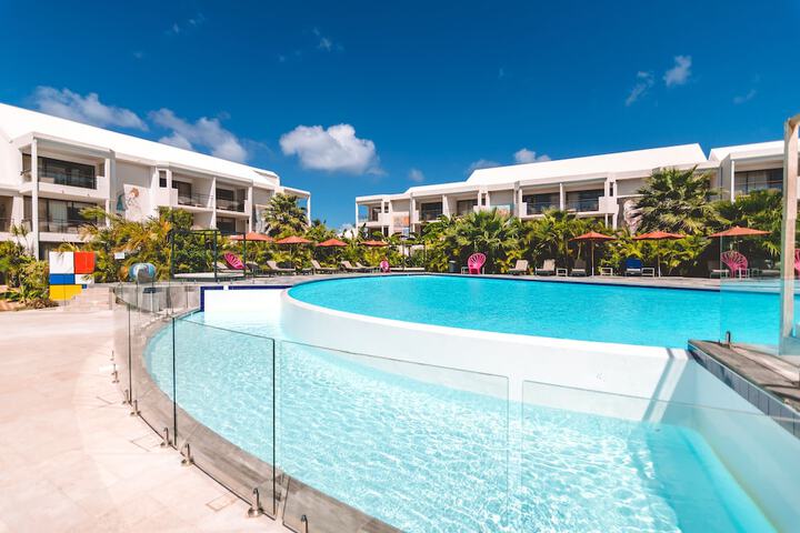 Pool to Cool