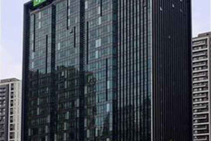 Photo of DC Hotel Hangzhou CBD part of JdV by Hyatt