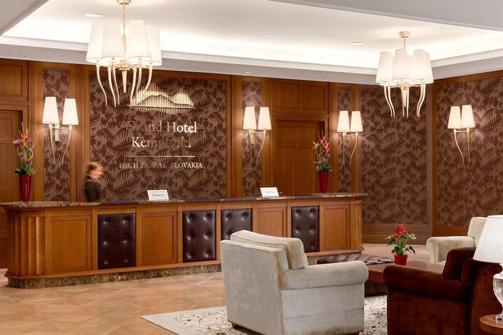 Hotel Interior 9 of 91