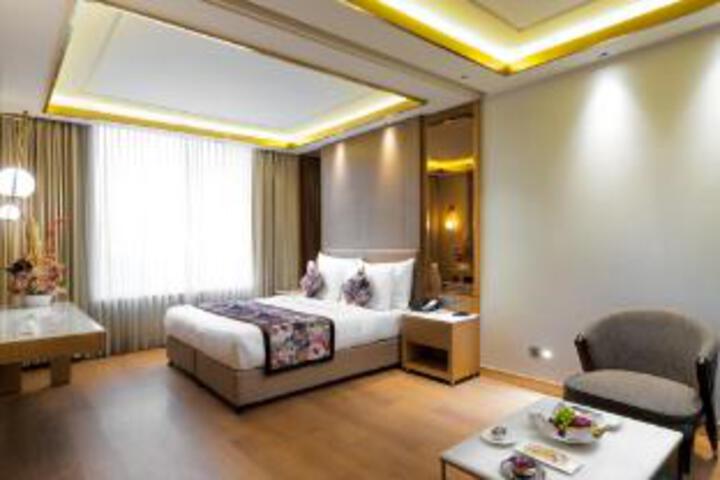 Amenity (Guest room)