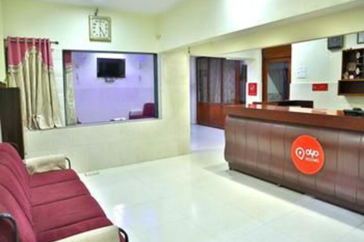 Hotel Interior 19 of 21