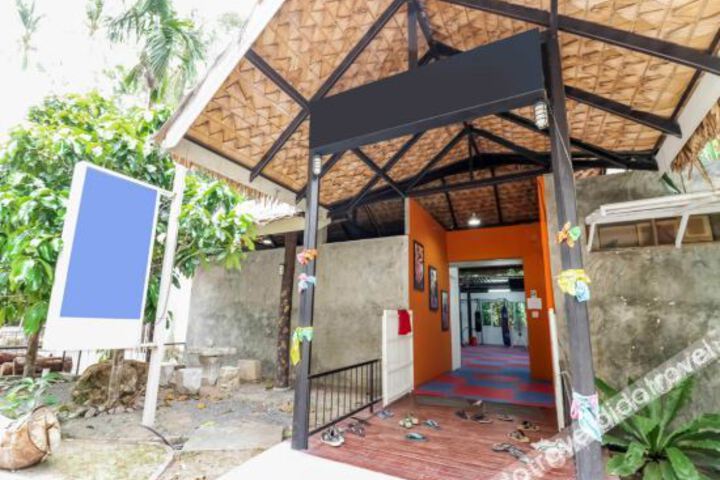 Nida Rooms Mae Nam Diamond Sand