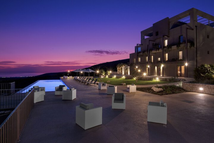 Terrace/Patio 115 of 121