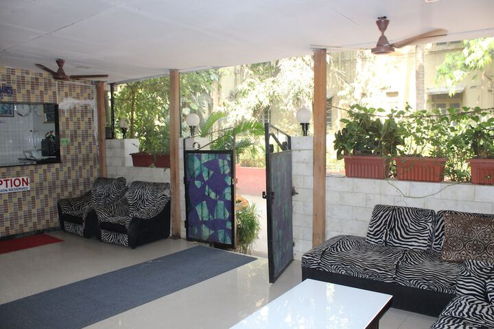 Hotel Interior 24 of 28