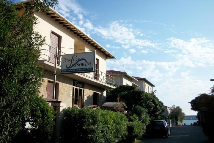Hotel Signorini