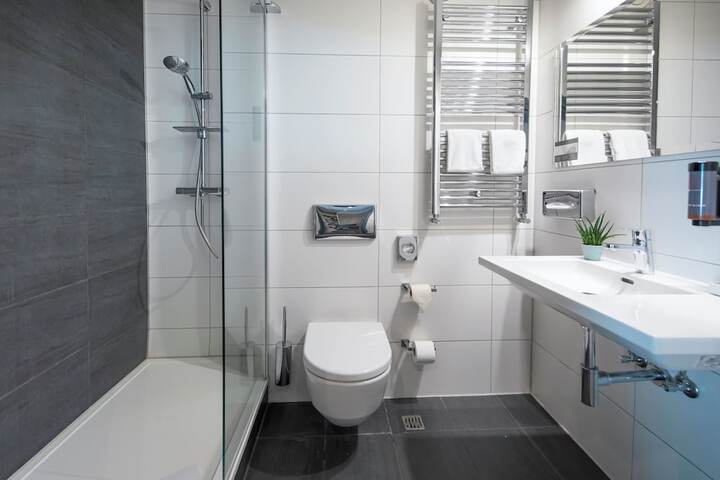 Bath Amenities