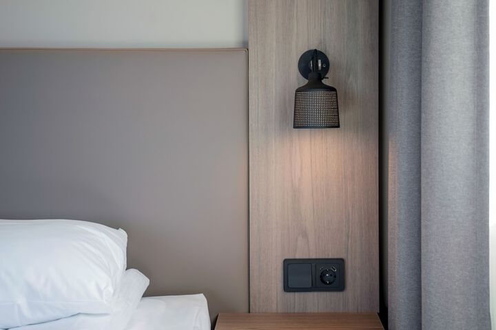 Hotel Interior 87 of 93