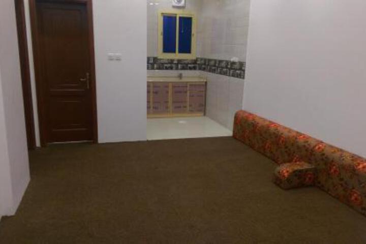 SAIF TABUK APARTHOTEL