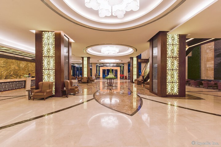 Hotel Interior 3 of 149
