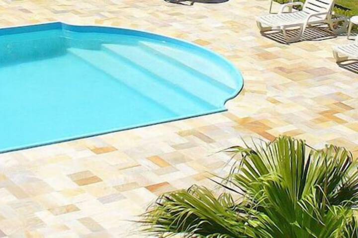 Pool to Cool