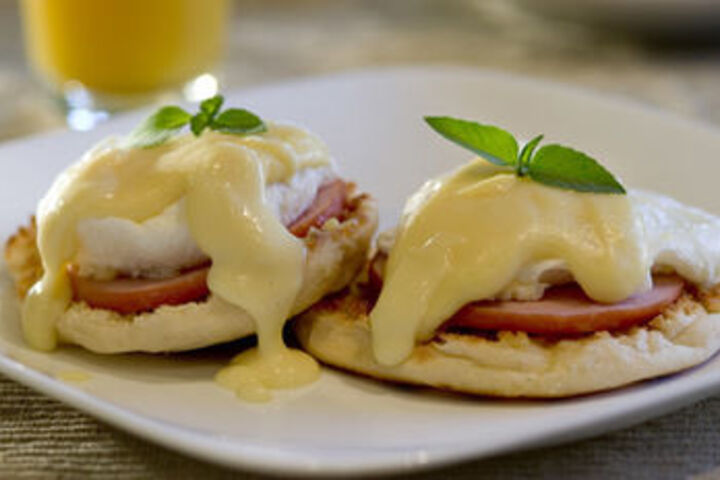 Breakfast/Coffee Service 10 of 29