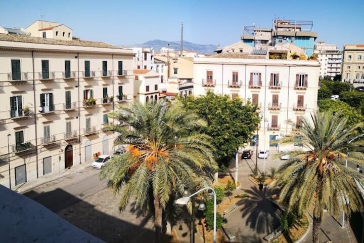 55 Aira in Palermo