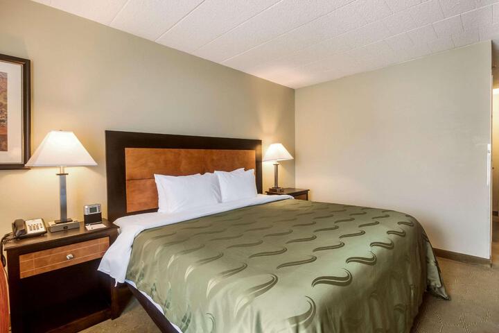 1 King Bed (3 of 11)