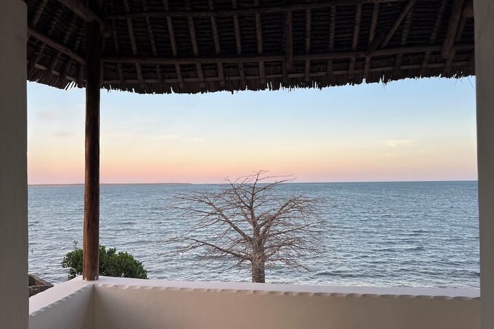 Mwazaro Beach Lodge