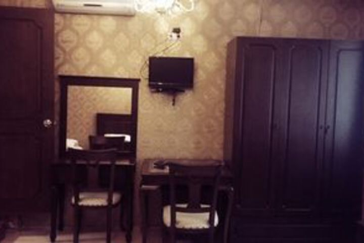 Guest Suite Photo