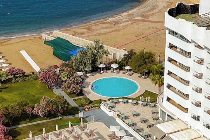 Hotel 59 of 63