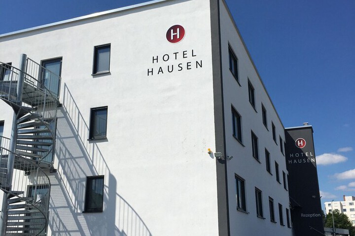 Hotel 60 of 62
