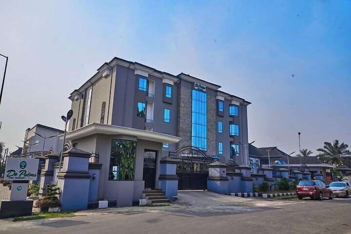 Photo of De Palms Hotel Port Harcourt