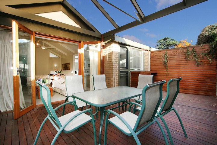 Terrace/Patio 8 of 8