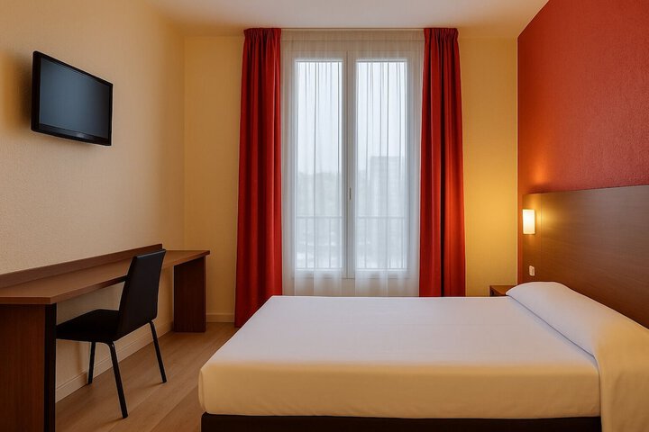 Room 8 of 20