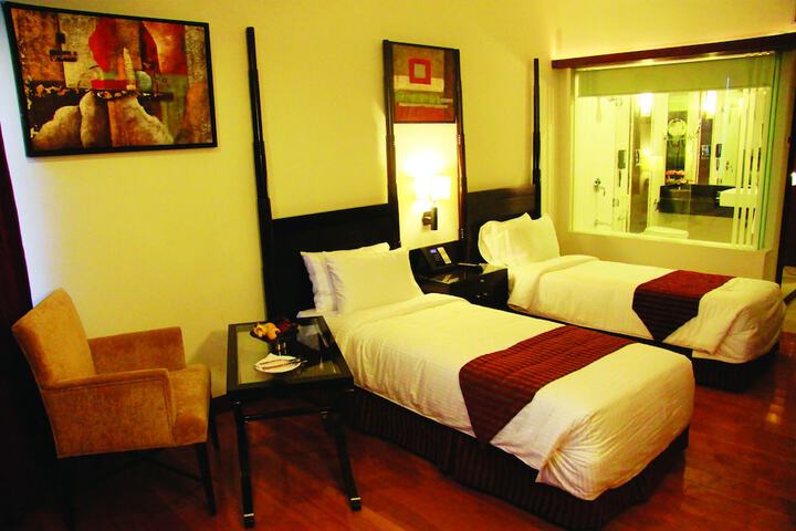 Room 5 of 22