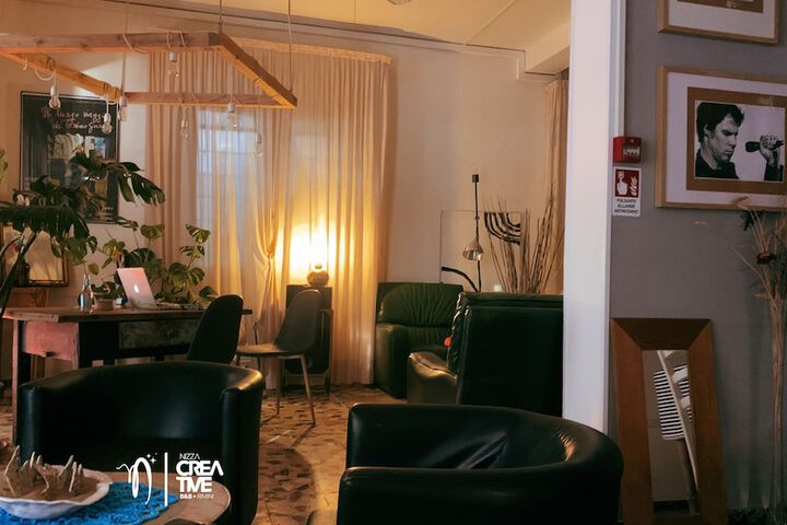 Hotel Interior 106 of 118
