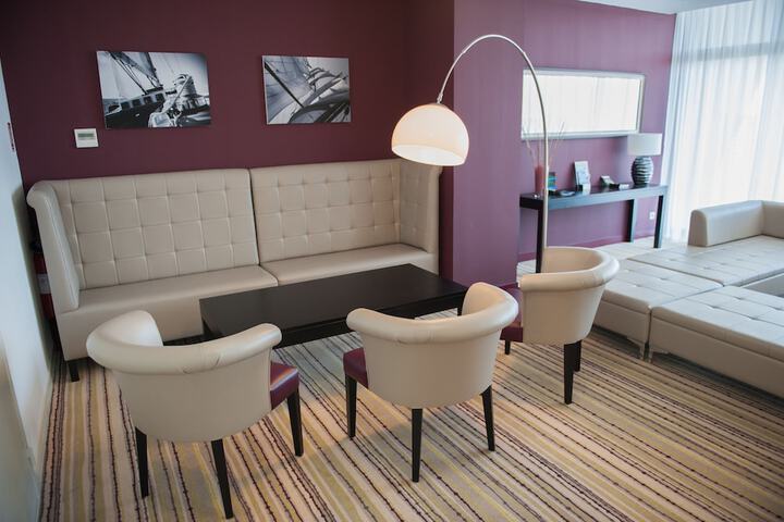 Fitness Facility Photos