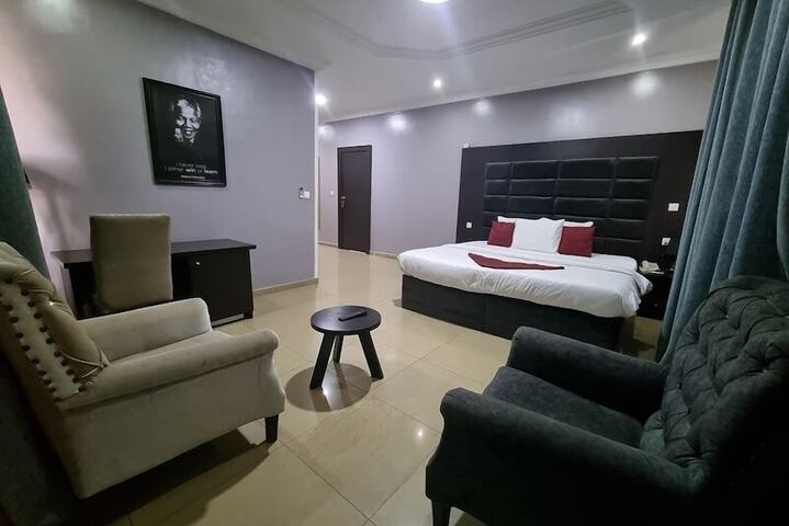 Hotel Guidotti