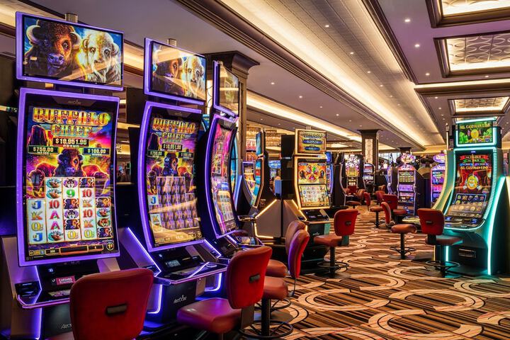 Casino