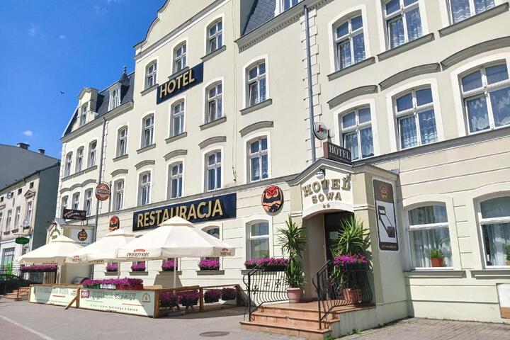 Hotel Sowa