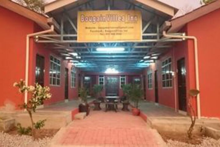 Bougainvillea Inn