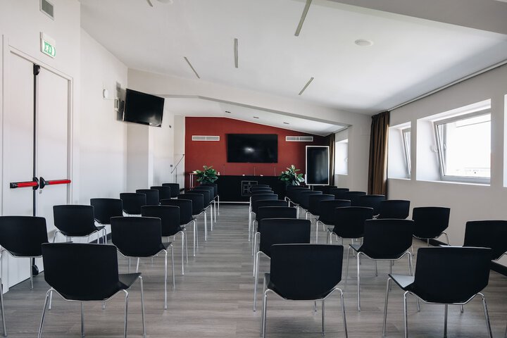 Meeting 33 of 36