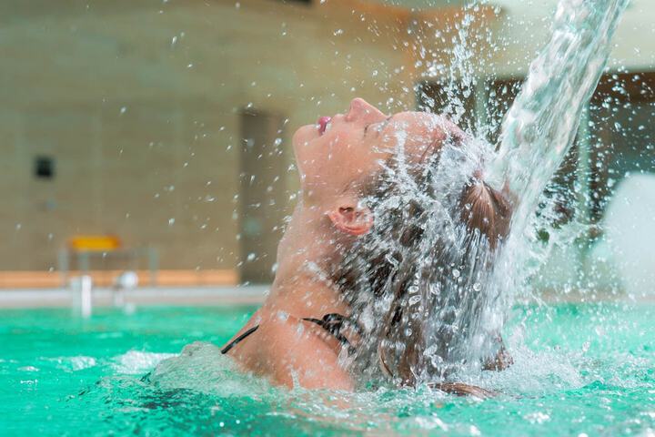 Hotel Pool
