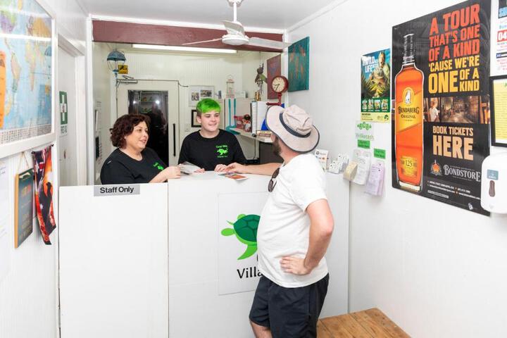 Fitness Center Photo