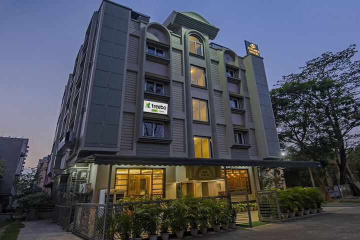 Hotel 38 of 38