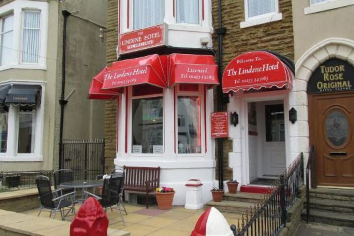 LINDENE HOTEL