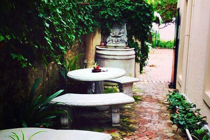 Terrace/Patio 19 of 19