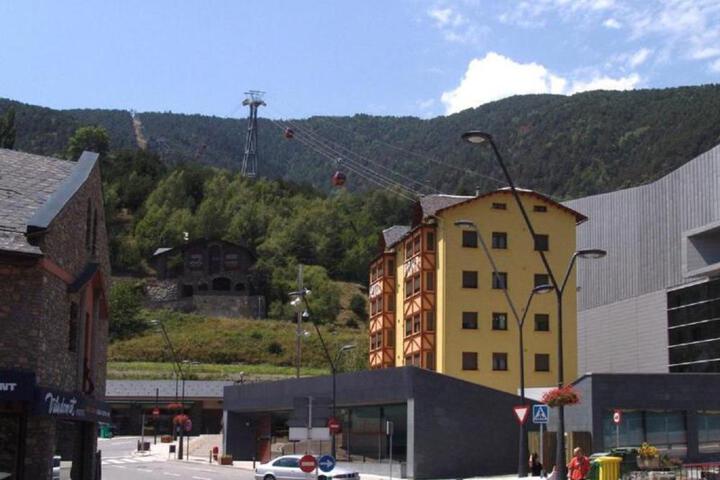 Hotel Font (Hotansa)