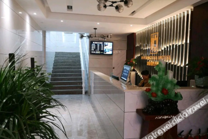 Hotel Interior 3 of 4
